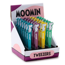 Load image into Gallery viewer, Moomin Tweezer ملقط