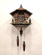 Load image into Gallery viewer, Cuckoo Clock ساعة كوكو