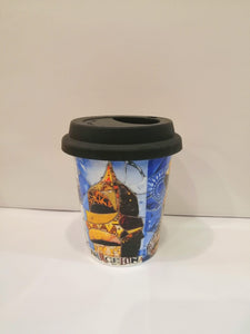 Travel Mug كوب