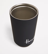 Load image into Gallery viewer, Harrods Travel Mug كوب هيرودز للتنقل