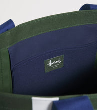 Load image into Gallery viewer, Harrods Medium Logo Bag حقيبة
