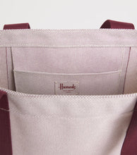 Load image into Gallery viewer, Harrods Cotton Medium Bag حقيبة هارودز القطنية متوسطة