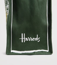 Load image into Gallery viewer, Harrods Medium Tote Bag حقيبة هارودز
