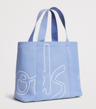 Load image into Gallery viewer, Harrods Medium Cotton Bag حقيبة  توت  قطن هارودز