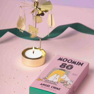 Moomin Tealight Spinner تيلايت سبينر مومن
