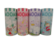 Load image into Gallery viewer, Moomin Tube Box Tissue علبة مناديل أنبوبية