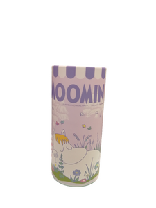 Moomin Tube Box Tissue علبة مناديل أنبوبية