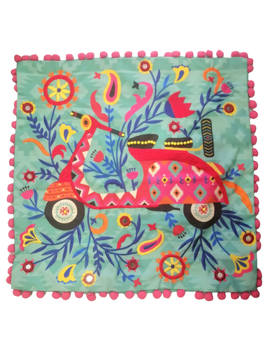 Cushion Cover غطاء وسادة