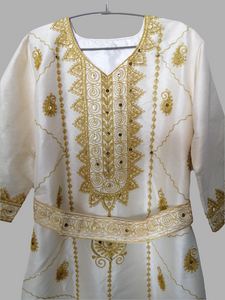 Traditional Jalabiya جلابية تقليدية