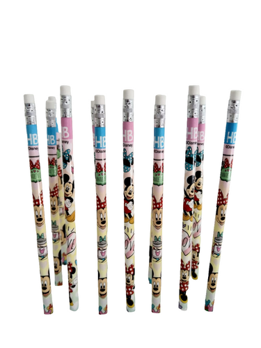 Cartoon pencil قلم رصاص