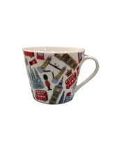 Load image into Gallery viewer, London Mug كوب