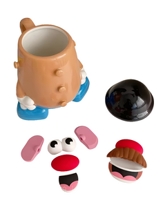 Mr. Potato Mug كوب كارتون