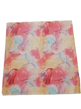 Load image into Gallery viewer, Kashmir Handloom &amp; Handicraft Fabric with Shaylaمنسوجات يدوية هندية ومنسوجات حرفية مع شايلا