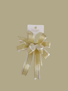 Ribbon Bow الشريط القوس