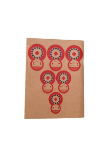 Small Note book Plainدفتر ملاحظات صغير عادي