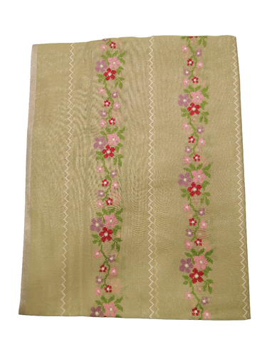 Indian Fabric قماش هندي