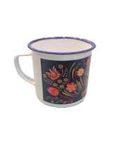 Load image into Gallery viewer, Metal Mug كوب