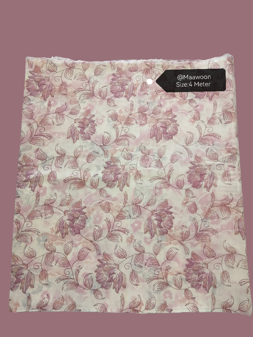 Milan Signature Fabrics أقمشة ميلانو المميزة