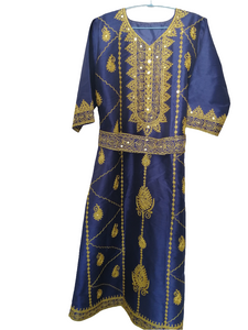 Traditional Jalabiya جلابية تقليدية