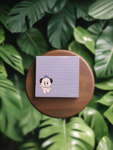 Load image into Gallery viewer, Cartoon Notepad