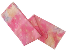 Load image into Gallery viewer, Kashmir Handloom &amp; Handicraft Fabric with Shaylaمنسوجات يدوية هندية ومنسوجات حرفية مع شايلا