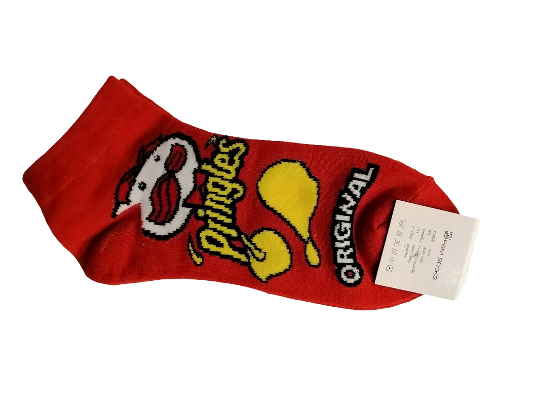 Socks الجوارب