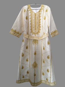 Traditional Jalabiya جلابية تقليدية