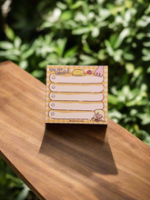 Load image into Gallery viewer, Cartoon Notepad