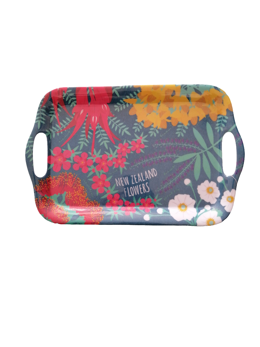 Tray صينية