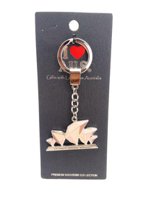 Keychain ميدالية