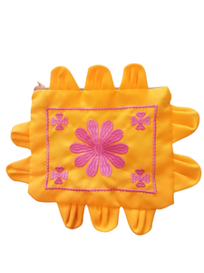 Clothing Clutch مخلب القماش