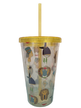 Load image into Gallery viewer, Cup كوب بلاستيك