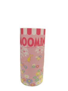 Moomin Tube Box Tissue علبة مناديل أنبوبية