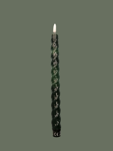 Real Wax Led Light ضوء