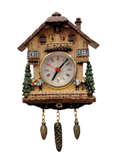 Load image into Gallery viewer, Clock ساعة