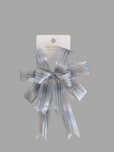 Ribbon Bow الشريط القوس