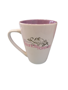 Princess Mug قدح