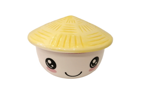 Bowl صَحن