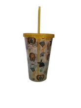 Load image into Gallery viewer, Cup كوب بلاستيك