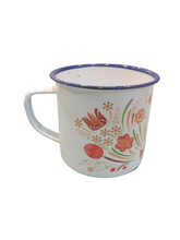 Load image into Gallery viewer, Metal Mug كوب