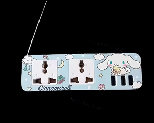 Hello Kitti Extention board