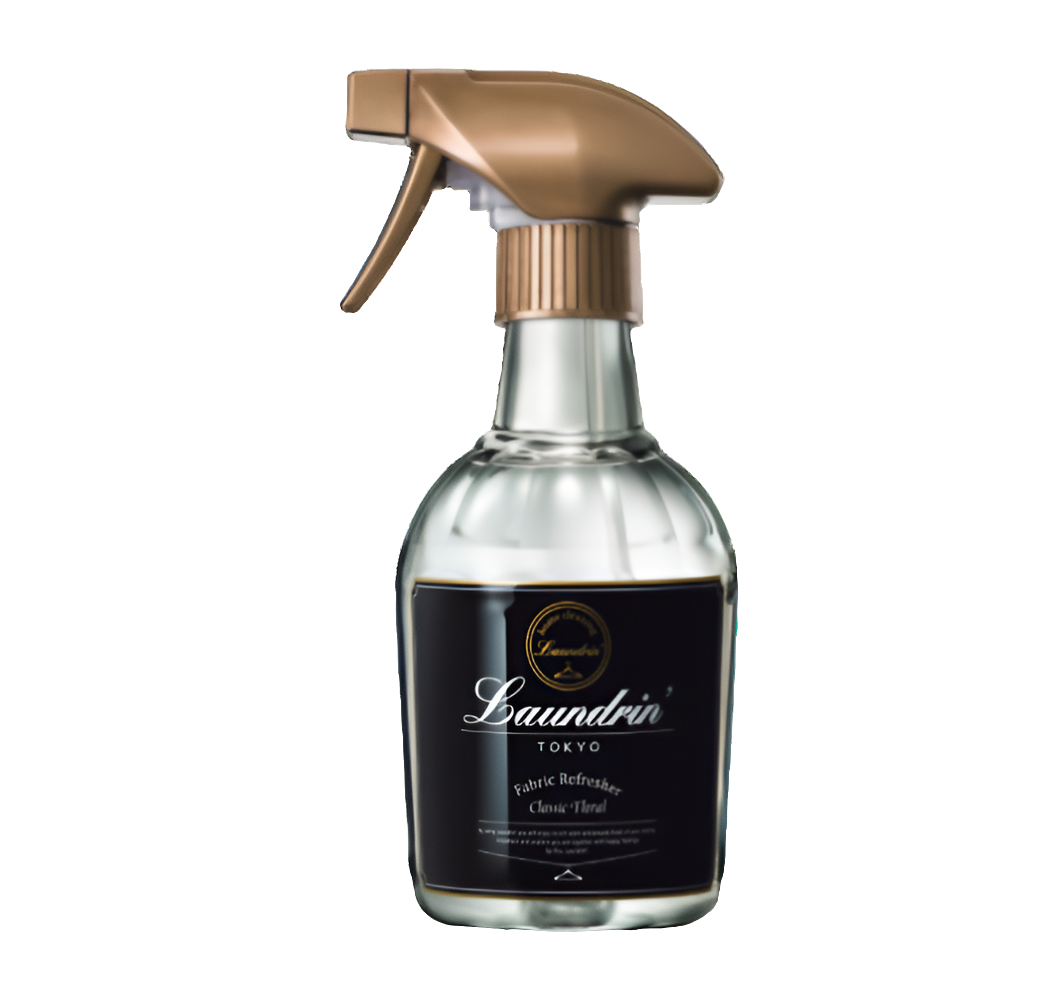 Fabric Refresher Spray معطر للأقمشة