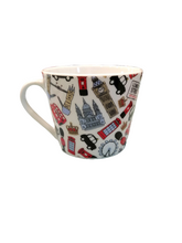 Load image into Gallery viewer, London Mug كوب