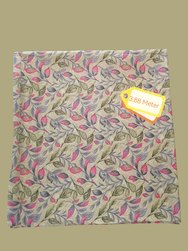 Kashmir Handloom & Handicraft Fabrics أقمشة هندية منسوجة يدويًا وحرفية