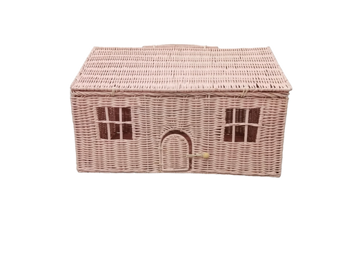 Basket سلة