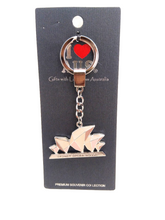 Load image into Gallery viewer, Keychain ميدالية
