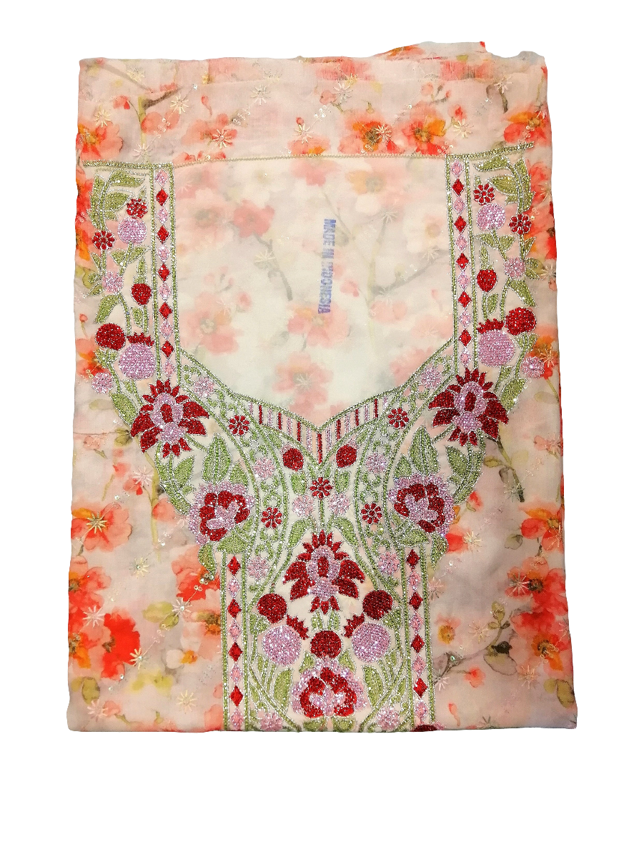 Jalabiya Fabric قماش
