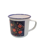 Load image into Gallery viewer, Metal Mug كوب