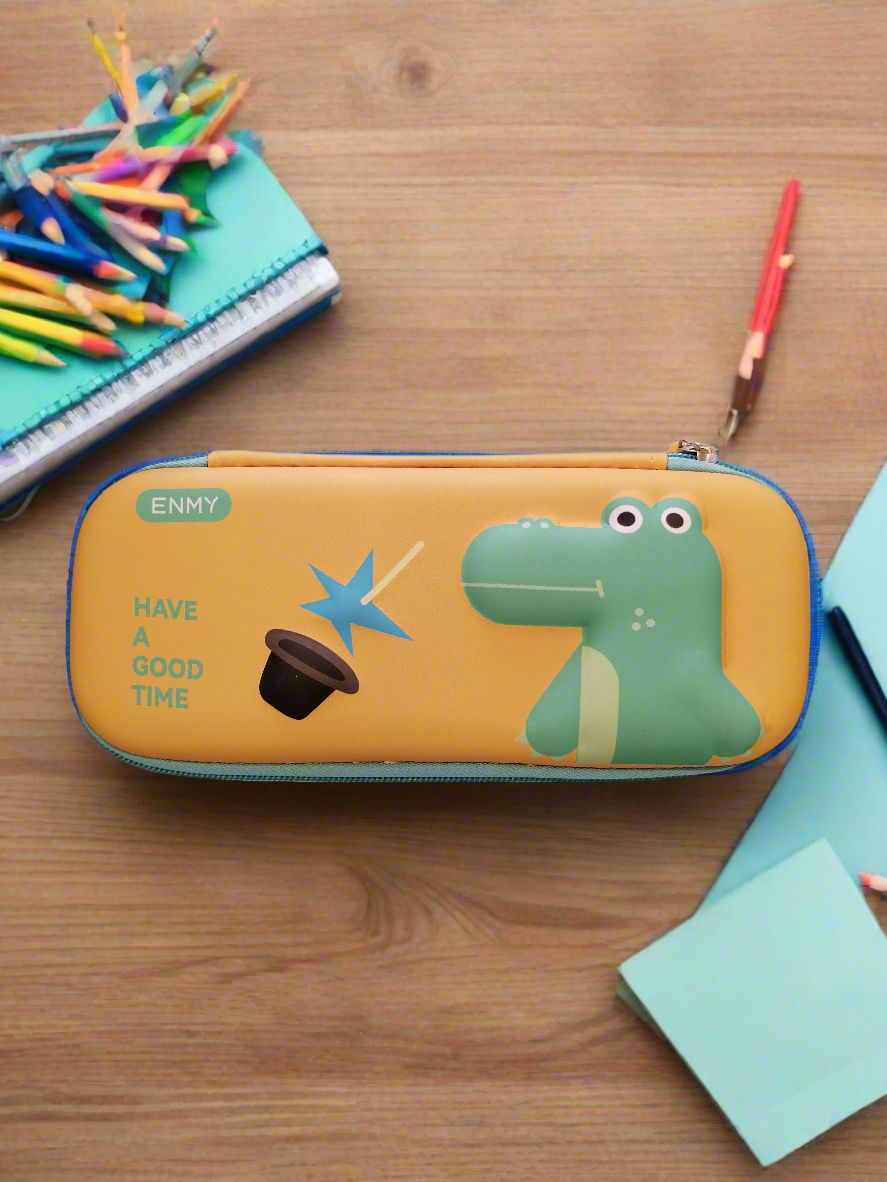Enmy Pencil Case مقلمة