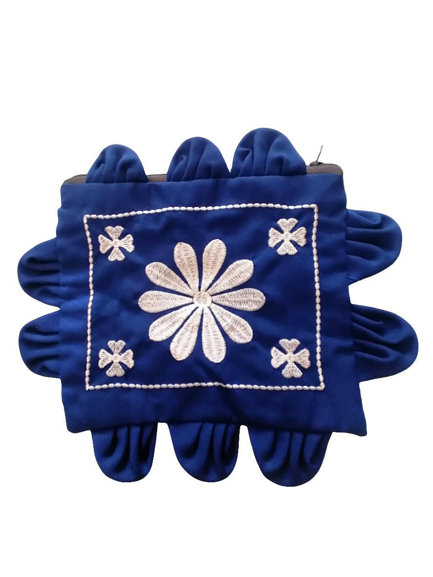 Clothing Clutch مخلب القماش